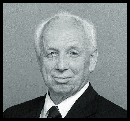 Mádl Ferenc (1931-2011)